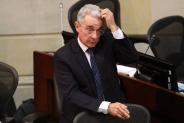 'La privación de mi libertad me causa profunda tristeza': Uribe